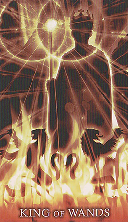 Healing Light Tarot - Image 7