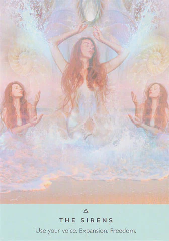 Healing Waters Oracle - Image 5
