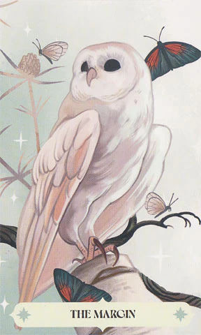 Herbana Witch Oracle - Image 2