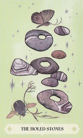Herbana Witch Oracle - Image 3