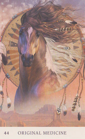 Horse Wisdom Oracle - Image 5