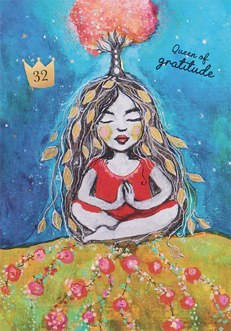 I Am Queen Oracle - Image 5