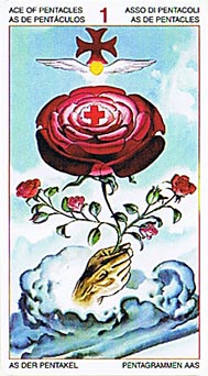 Initiatory Tarot of the Golden Dawn - Image 5