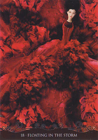 Journey of a Lonely Soul Oracle Cards - Image 5