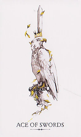 Linestrider Tarot Kit - Image 6