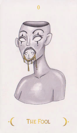 Macabre Tarot - Image 2