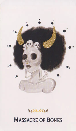 Macabre Tarot - Image 5
