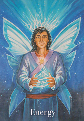 Manifesting with the Fairies Oracle Cards - Image 3