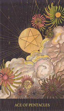 Minds Eye Tarot - Image 4