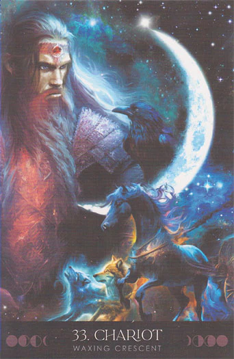 Moon Temple Oracle - Image 4