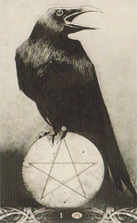 Murder of Crows Tarot - Image 5