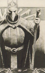 Murder of Crows Tarot - Image 6