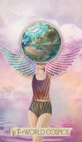 Muse Tarot - Image 3