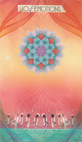 Muse Tarot - Image 4