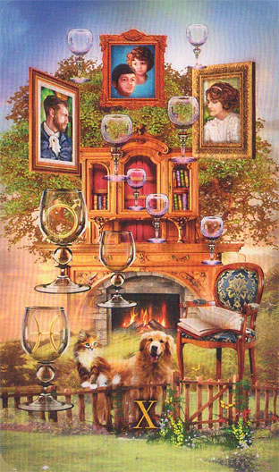 Mystic Palette Tarot Kit - Image 5