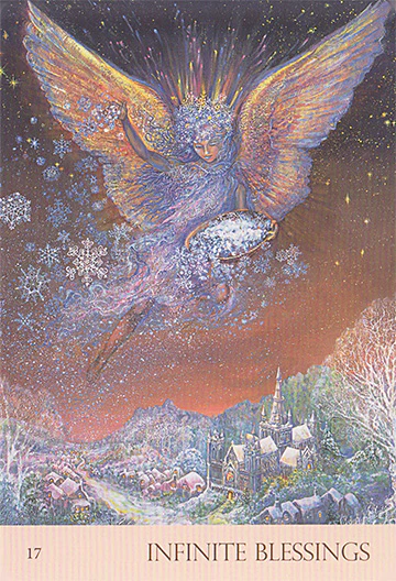 Natures Whispers Oracle Cards - Image 3