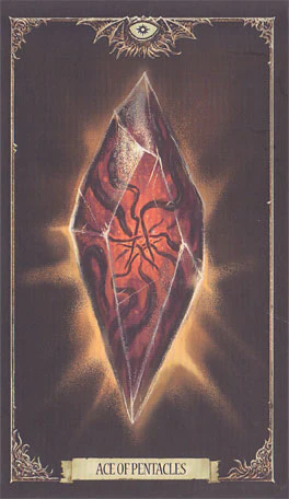 Necronomicon Tarot - Image 6