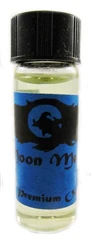 Nephthys Oil - 1 Dram