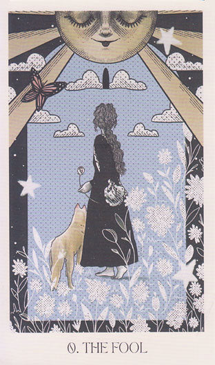 Nova Witch Tarot - Image 2