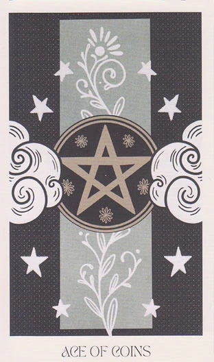 Nova Witch Tarot - Image 6