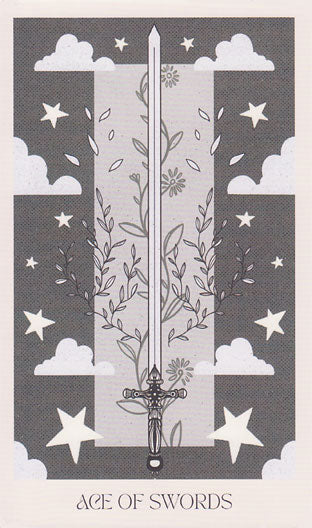 Nova Witch Tarot - Image 7