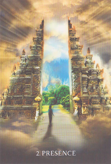 Oracle of Portals - Image 2