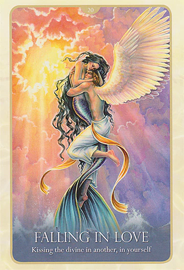 Oracle of the Mermaids - Image 4