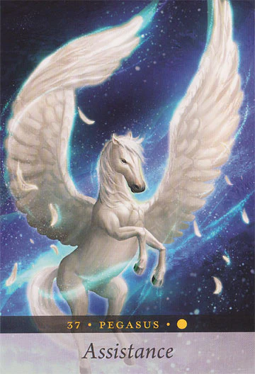Oracle of the Mythic Heroes - Image 5