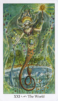 Paulina Tarot - Image 3