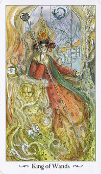 Paulina Tarot - Image 4