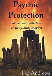 Psychic Protection - Image 2
