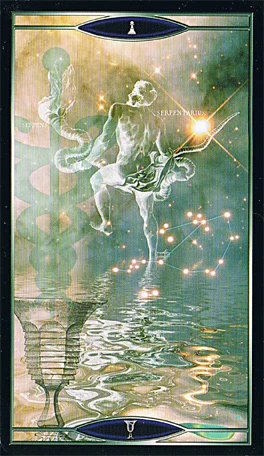 Quantum Tarot Version 2.0 - Image 2