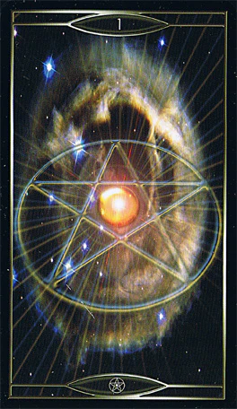 Quantum Tarot Version 2.0 - Image 3