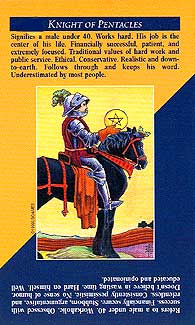 Quick and Easy Tarot Deck - Image 4