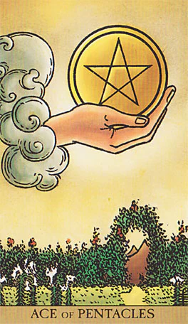 Radiant Wise Spirit Tarot - Image 5