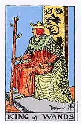 Rider Waite Tarot Pocket - Image 4