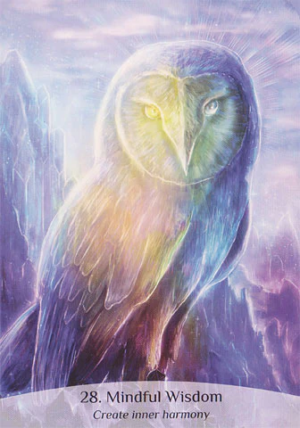 Sacred Spirit Oracle - Image 4