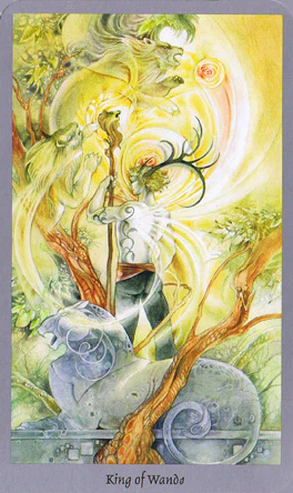 Shadowscapes Tarot Set - Image 4