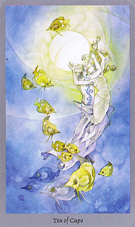 Shadowscapes Tarot Set - Image 5