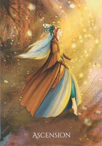 Shamanic Star Wisdom Oracle - Image 4