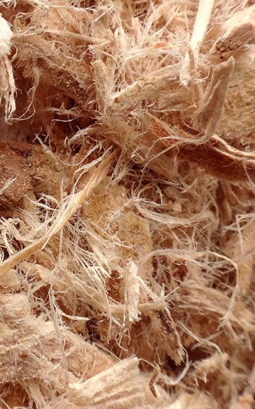 Slippery Elm Raw Herb - 1/2 oz.