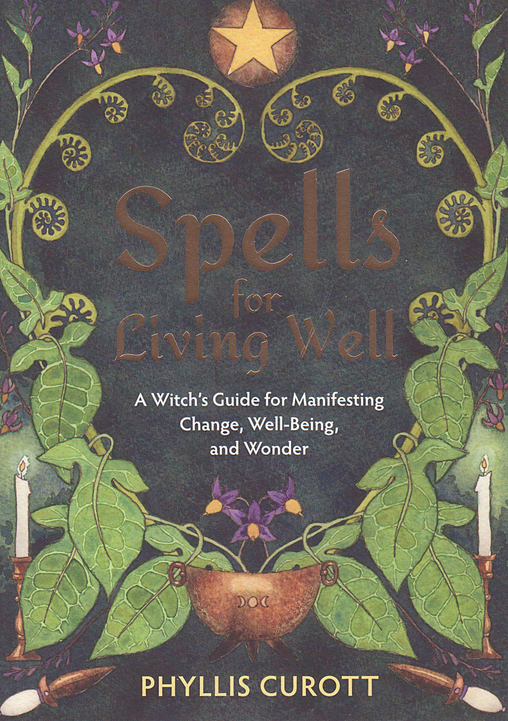 Spells for Living Well