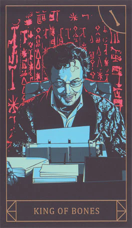 Supernatural Tarot Deck - Image 4