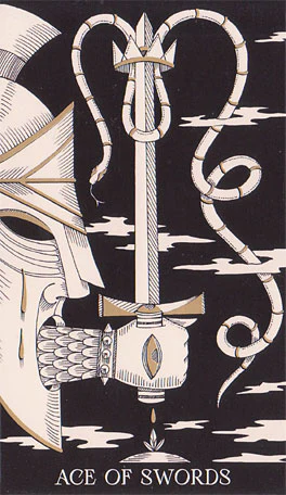 Symbolic Soul Tarot - Image 4