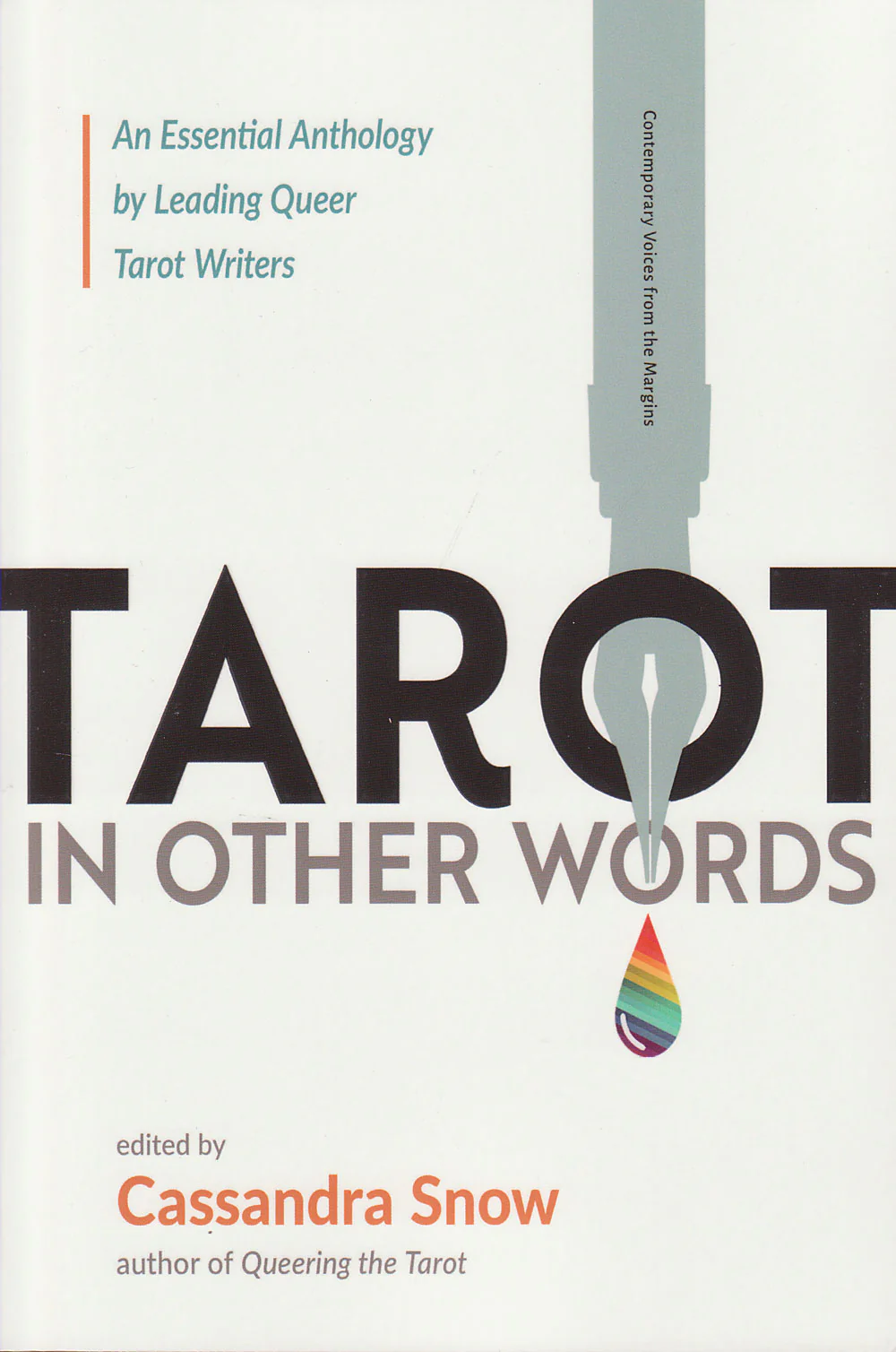 Tarot in Other Words