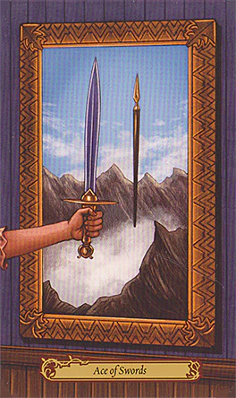 Tarot in Wonderland - Image 6