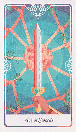 Tarot of the Divine - Image 6