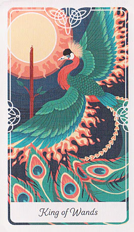 Tarot of the Divine - Image 7