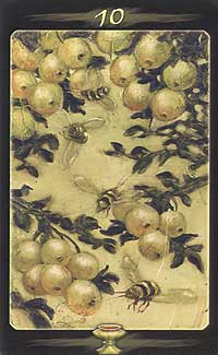 Tarot Of The Secret Forest - Image 4