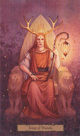 Tarot of the Witch's Garden - Image 5